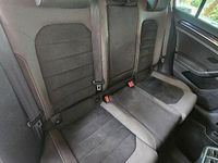 Usata VW Golf VII 110 CV (80 kW) 2015 Bianco Berlina