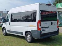 Usata Fiat Ducato 150 CV (110 kW) 2018 Bianco Furgone