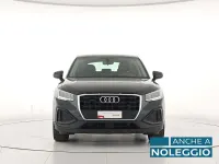Usata Audi Q2 Business 150 CV (110 kW) 2022 H1 grigio manhattan metallizza SUV