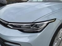 Nuova VW Golf VIII 150 CV (110 kW) 2025 Blu/azzurro Berlina