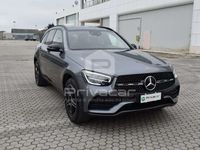 usata Mercedes GLC220 GLC 220d 4Matic Premium Plus