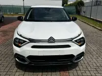 Ny Citroën C4 PureTech 131 HK (96 kW) 2026 Hvid SUV