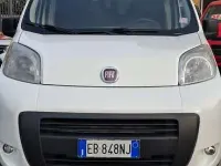 Usata Fiat Qubo Dynamic 69 CV (50 kW) 2010 Monovolume