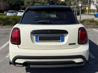 Usata Mini Cooper Business 136 CV (100 kW) 2022 Bianco Utilitaria