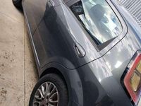 Usata Fiat Punto Evo S 75 CV (55 kW) 2012 Utilitaria