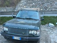 Usata Land Rover Range Rover 2000 SUV