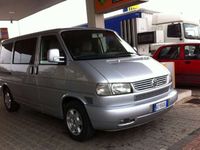 usata VW Multivan T42.5 tdi Generation 102cv