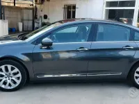 Usata Citroën C5 204 CV (150 kW) 2014 Grigio Berlina