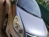 Usata Opel Corsa 80 CV (58 kW) 2010 Grigio Utilitaria