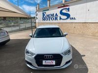 usata Audi A3 SBK 1.6 Tdi 116 cv