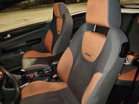 Usata Ford Focus ST 226 CV (166 kW) 2008 Berlina