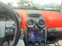 Usata Opel Corsa Edition 86 CV (63 kW) 2010 Nero Utilitaria