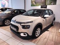 Usata Citroën C3 102 CV (75 kW) 2023 Beige Utilitaria