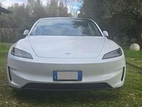 Usata Tesla Model 3 Performance 189 kW (258 CV) 2024 Berlina