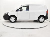 Neu Nissan Townstar N-Connecta 131 PS (96 kW) 2026 Weiß Van
