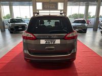 usata Ford C-MAX 7 1.6 TDCi 115CV Plus