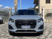 Usata Audi Q2 Advanced Plus 116 CV (85 kW) 2023 Other SUV