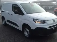 Nuova Fiat Doblò 101 CV (74 kW) 2025 Bianco Monovolume