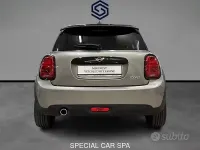 Usata Mini Cooper 2019 Grigio Utilitaria