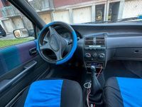 Usata Fiat Punto 54 CV (39 kW) 1998 Grigio Utilitaria