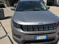 Usata Jeep Compass 120 CV (88 kW) 2020 Other SUV