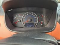 Usata Hyundai i10 2016 Bianco Utilitaria