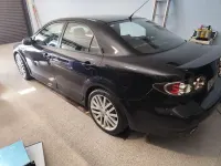 Usata Mazda 6 260 CV (191 kW) 2006 Berlina
