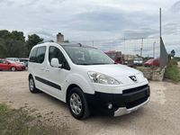 usata Peugeot Partner Tepee Family 1.6 HDi -2011