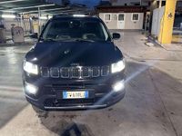 Usata Jeep Compass Limited 120 CV (88 kW) 2019 SUV