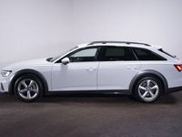 usata Audi A6 45 TDI 45TDI QUATTRO MATRIX NAVI PRE-RISCALDAMENTO