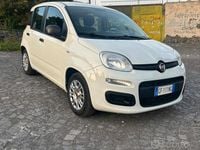 Usata Fiat Panda 69 CV (50 kW) 2021 Bianco Utilitaria