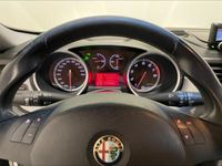 usata Alfa Romeo Giulietta 1.4 METANO PROGRESSION