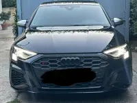 Usata Audi S3 Ambiente 310 CV (228 kW) 2023 Nero Berlina
