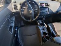 Usata Citroën C4 Aircross 114 CV (83 kW) 2014 Bianco SUV