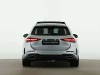 Usata Mercedes C220 AMG 200 CV (147 kW) 2025 Lacca Station wagon
