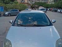 Usata Fiat Bravo 120 CV (88 kW) 2011 Grigio Utilitaria