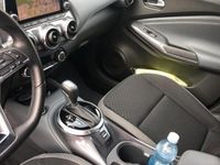 Usata Nissan Juke 114 CV (83 kW) 2021 SUV