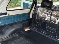 Gebraucht Fiat Panda 4x4 54 PS (39 kW) 2001 Kleinwagen