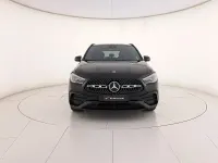 Usata Mercedes GLA200 Premium 2023 Nero SUV
