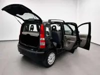 Usata Fiat Panda Active 54 CV (39 kW) 2006 Other Utilitaria