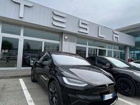 Occasion Tesla Model X 217 kW (296 ch) 2023 SUV