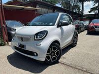 usata Smart ForTwo Coupé 0.9 t Prime 90cv twinamic GARANZIA 24