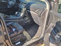 Usata Ford Edge 210 CV (154 kW) 2016 Nero SUV