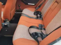 Usata Alfa Romeo Alfetta 122 CV (89 kW) 1970 Bianco Berlina
