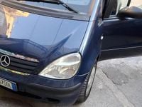 Usata Mercedes A170 95 CV (69 kW) 2003 Utilitaria
