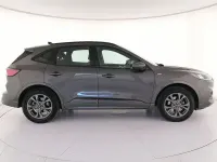 Usata Ford Kuga ST-Line 190 CV (139 kW) 2022 Grigio SUV