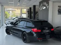 Usata BMW 330 M Sport 258 CV (189 kW) 2017 Other Station wagon