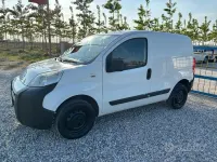 Usata Citroën Nemo 68 CV (50 kW) 2010 Bianco Monovolume