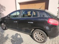 usata Fiat Bravo Bravo 1.9 turbodiesel cat 100 GT