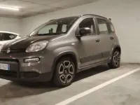 Usata Fiat Panda City Life 69 CV (50 kW) 2022 Utilitaria
